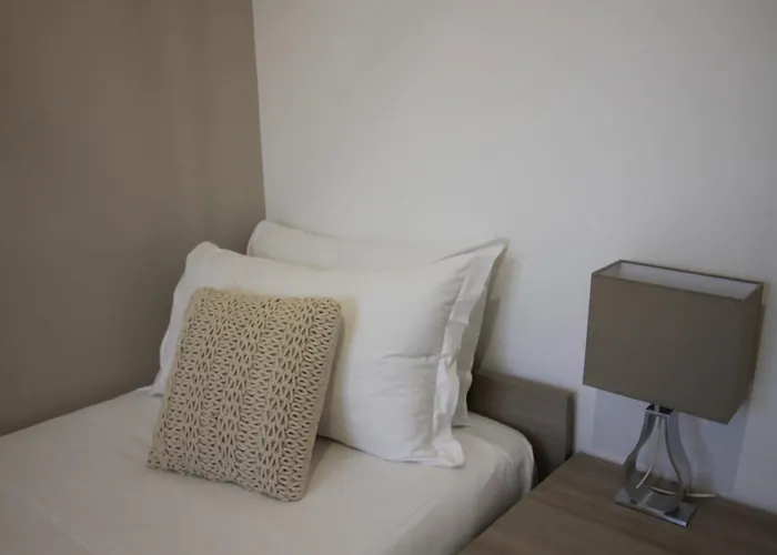 HQ Aparthotel Milano Inn - Smart Suites